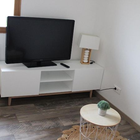 Appartamento Isa Et Lio Chavanod Esterno foto