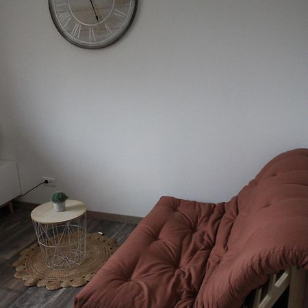 Appartamento Isa Et Lio Chavanod Esterno foto